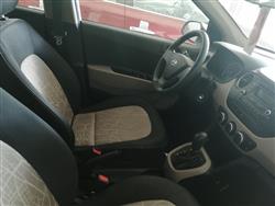 هيونداي i10